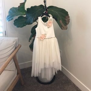 Brand new never worn dress! Size 6.